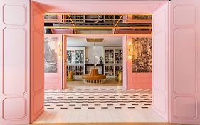 The Wings Hotels Collection